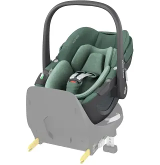 Автокрісло Maxi-Cosi Pebble 360 Essential Green