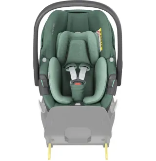 Автокрісло Maxi-Cosi Pebble 360 Essential Green