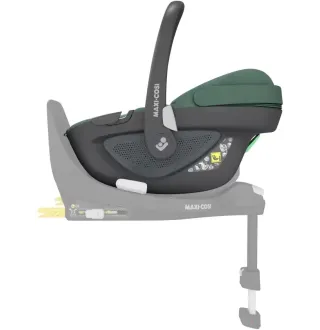 Автокрісло Maxi-Cosi Pebble 360 Essential Green