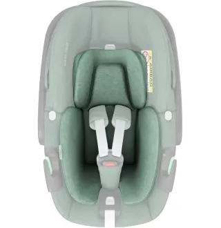 Автокрісло Maxi-Cosi Pebble 360 Essential Green