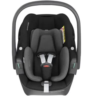 Автокрісло Maxi-Cosi Pebble 360 Essential Black