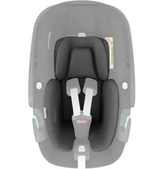 Автокрісло Maxi-Cosi Pebble 360 Essential Black