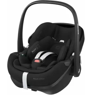 Автокрісло Maxi-Cosi Pebble 360 Pro Essential Black Автокрісло Maxi-Cosi Pebble 360 Pro Essential Black