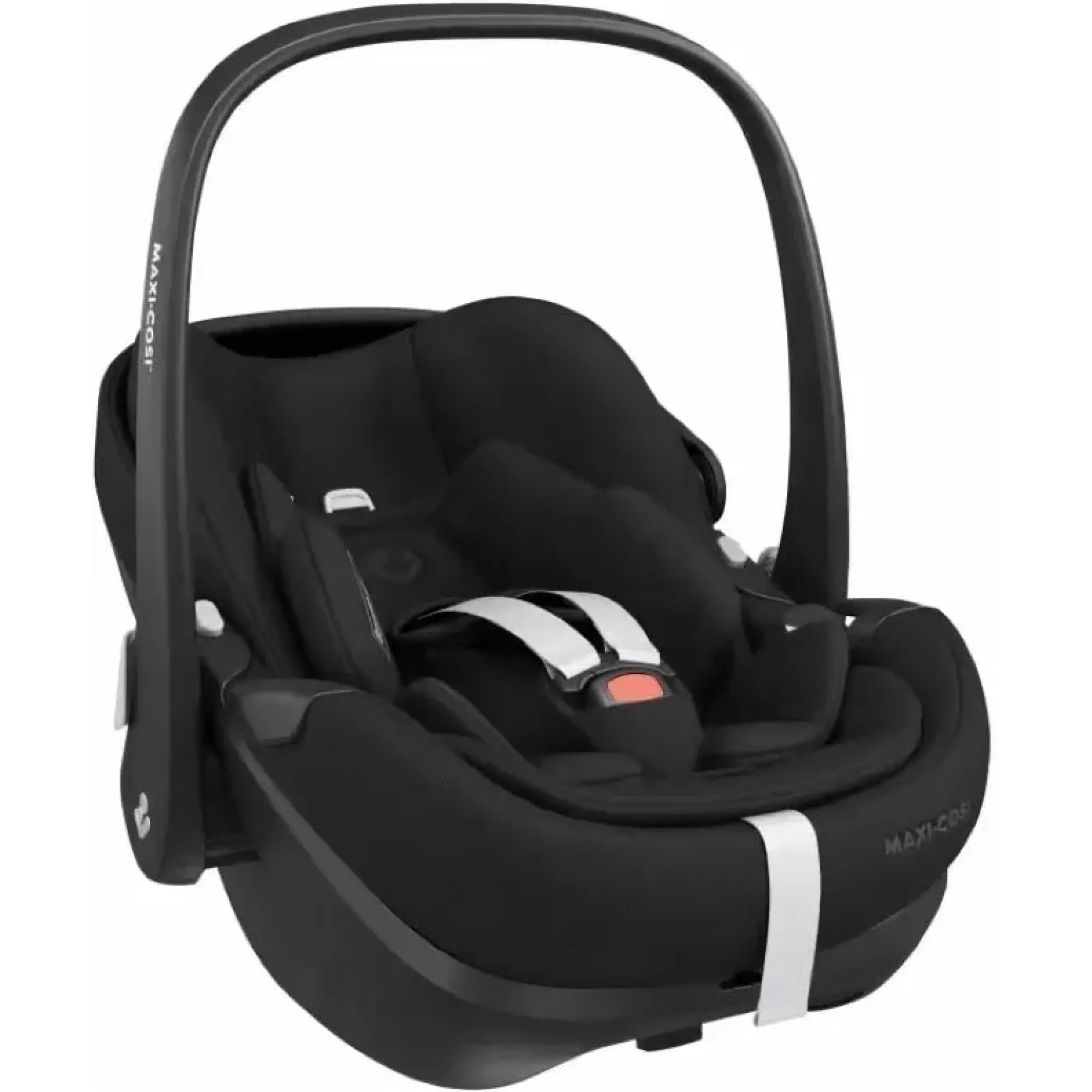 Автокрісло Maxi-Cosi Pebble 360 Pro Essential Black