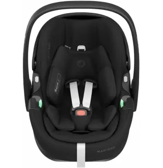 Автокрісло Maxi-Cosi Pebble 360 Pro Essential Black