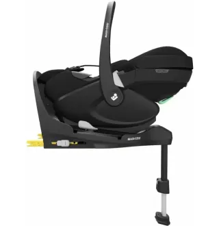 Автокрісло Maxi-Cosi Pebble 360 Pro Essential Black