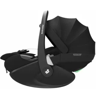 Автокрісло Maxi-Cosi Pebble 360 Pro Essential Black