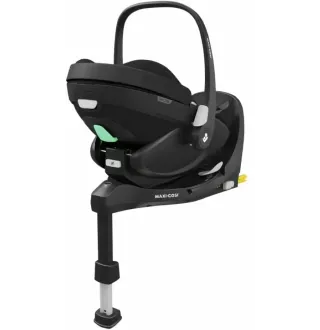 Автокрісло Maxi-Cosi Pebble 360 Pro Essential Black
