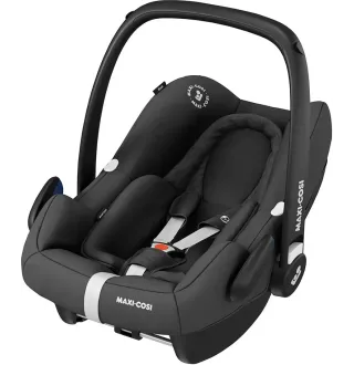 Автокресло Maxi-Cosi Rock Essential Black