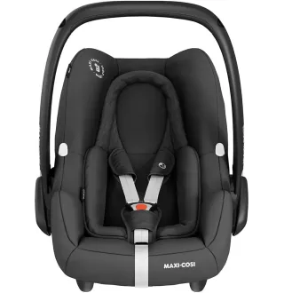 Автокресло Maxi-Cosi Rock Essential Black