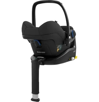 Автокресло Maxi-Cosi Rock Essential Black
