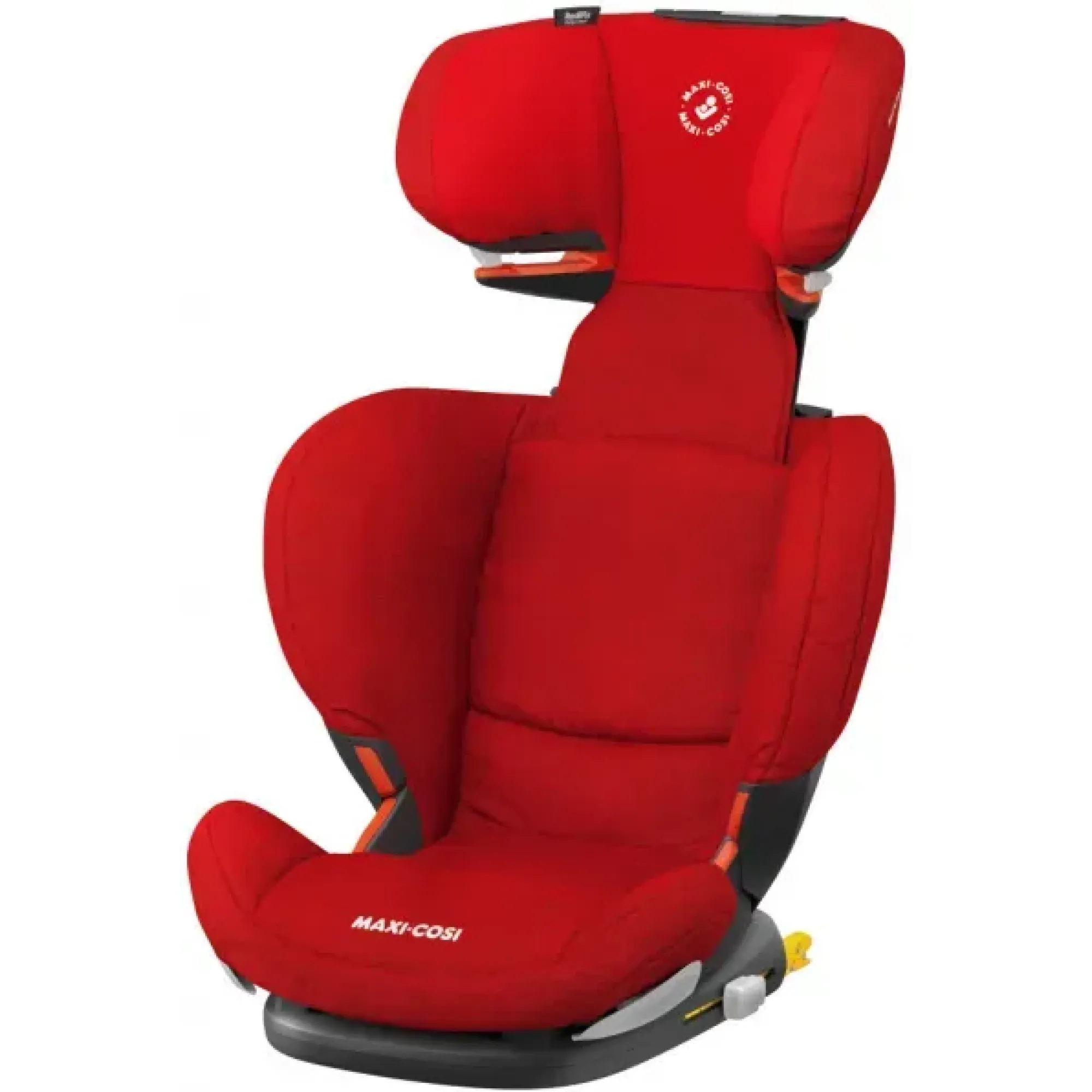 Автокресло Maxi-Cosi RodiFix AirProtect Nomad red