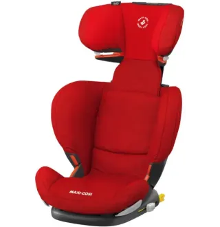 Автокресло Maxi-Cosi RodiFix AirProtect Nomad red