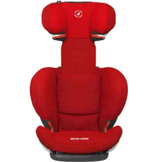 Автокресло Maxi-Cosi RodiFix AirProtect Nomad red