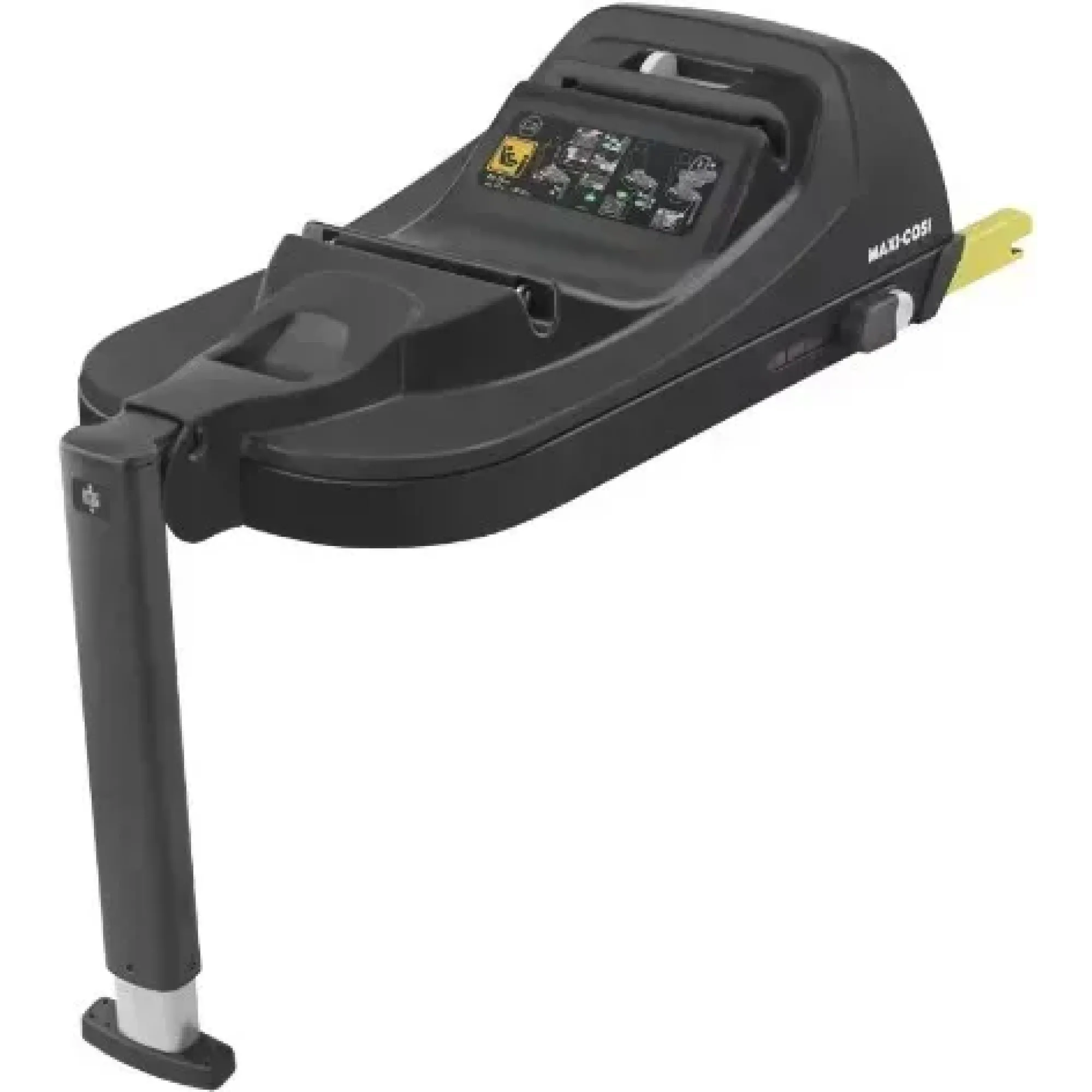 База для автокрісла Maxi-Cosi Tinca Base Black