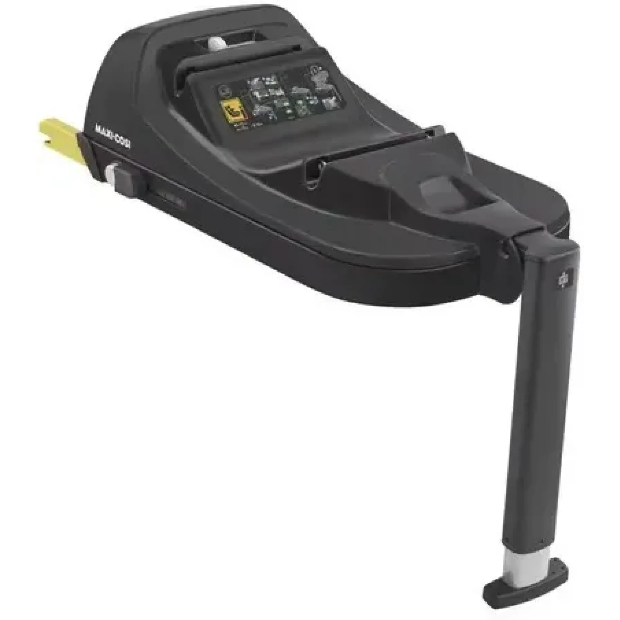 База для автокрісла Maxi-Cosi Tinca Base Black