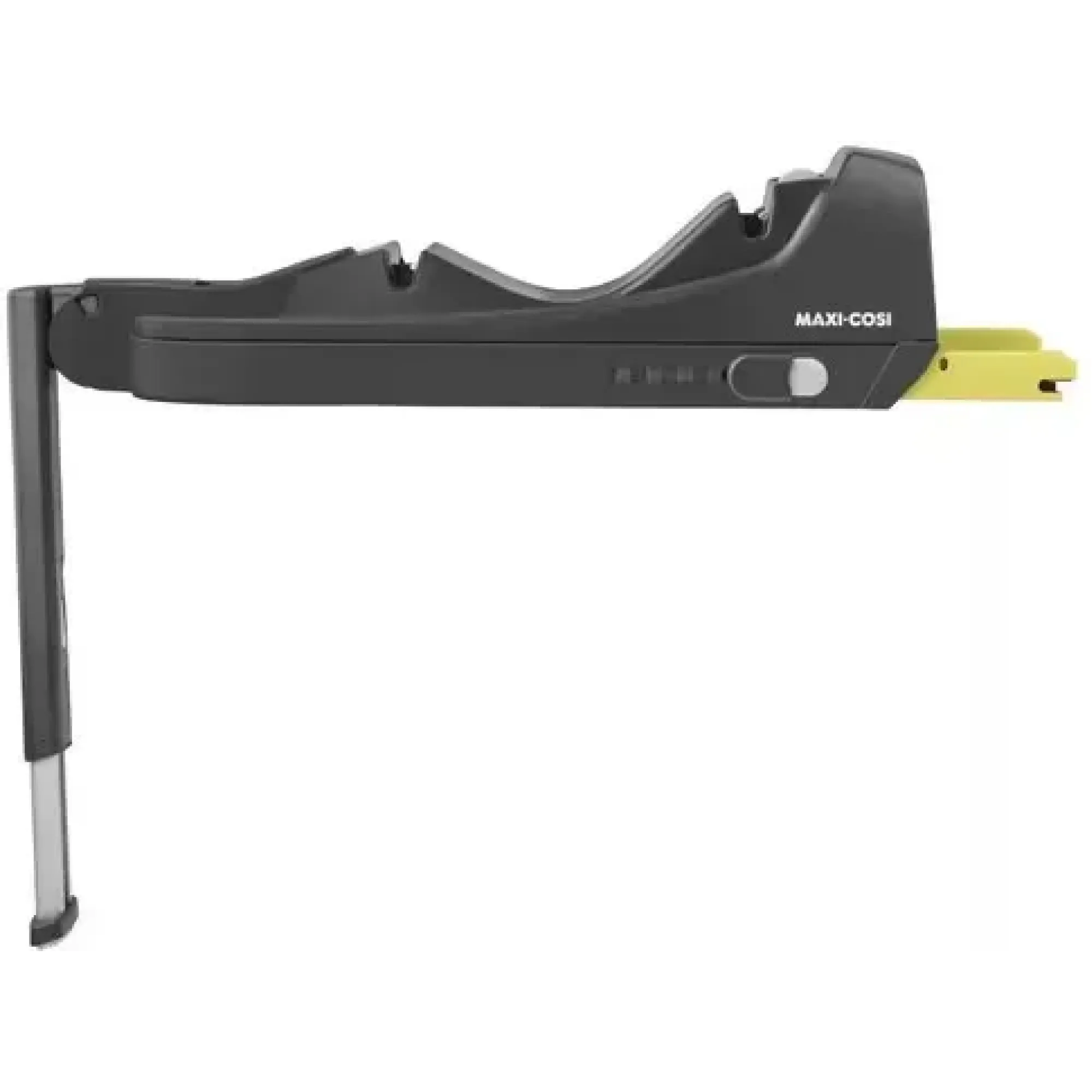 База для автокрісла Maxi-Cosi Tinca Base Black