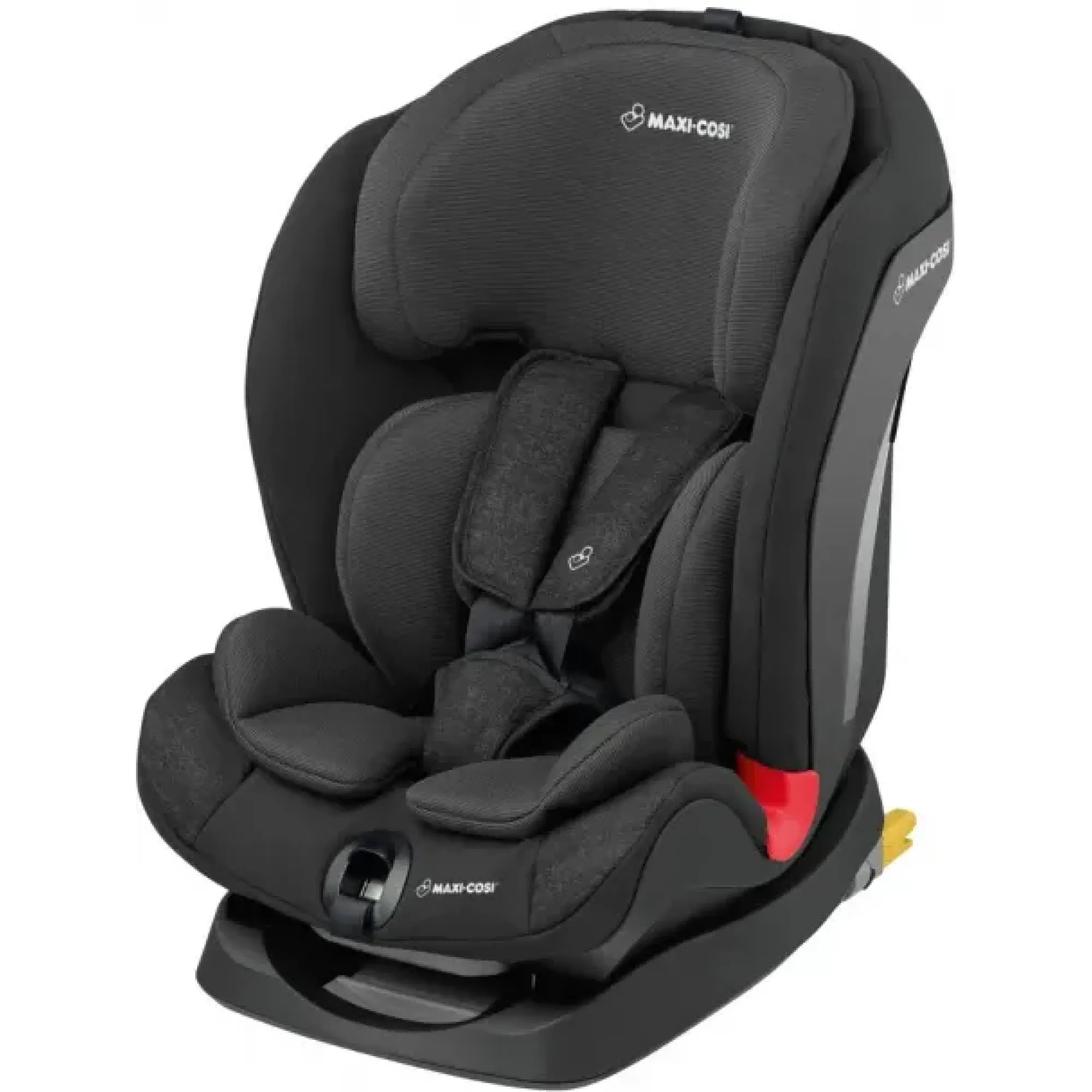 Автокресло Maxi-Cosi Titan Nomad black