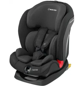Автокресло Maxi-Cosi Titan Nomad black