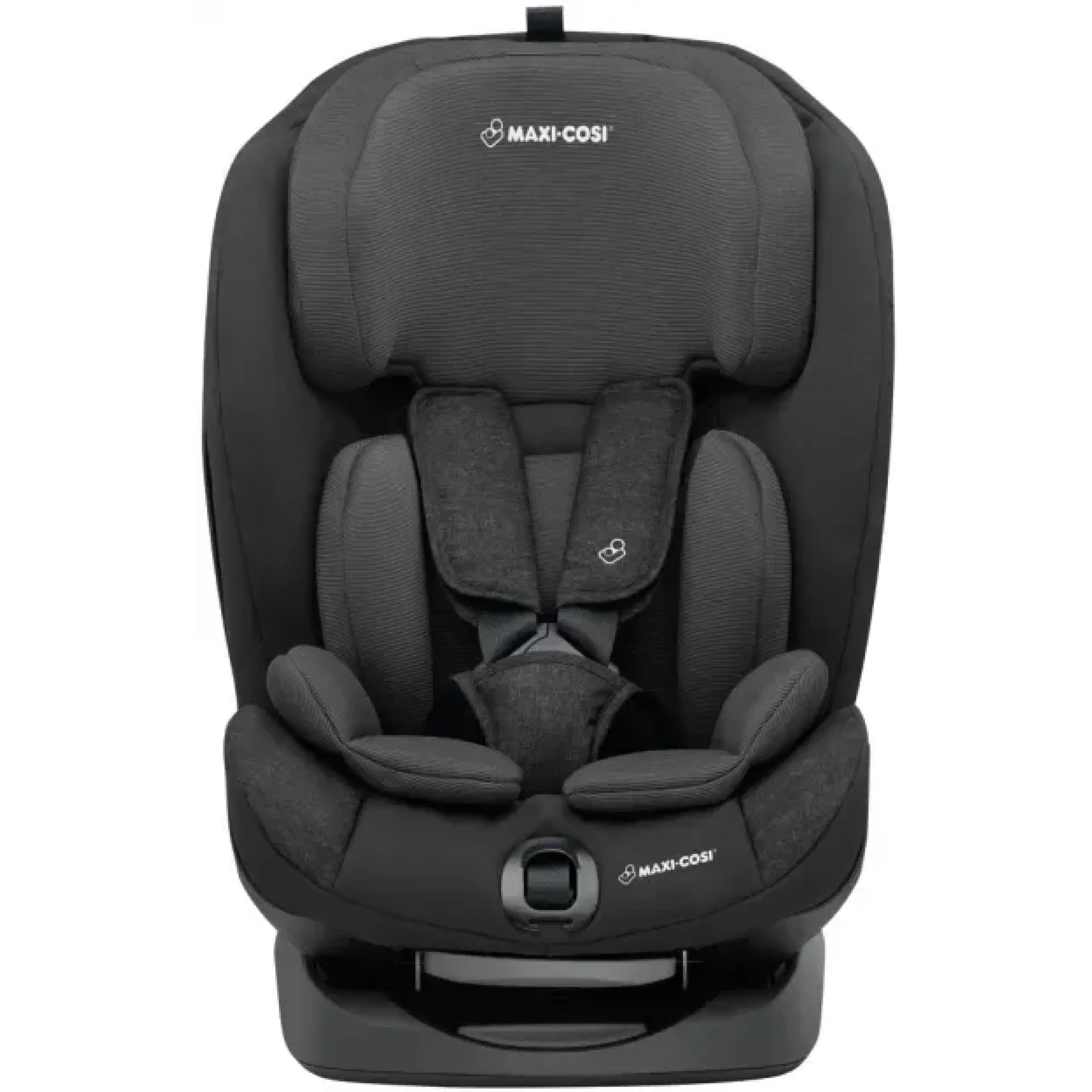 Автокресло Maxi-Cosi Titan Nomad black