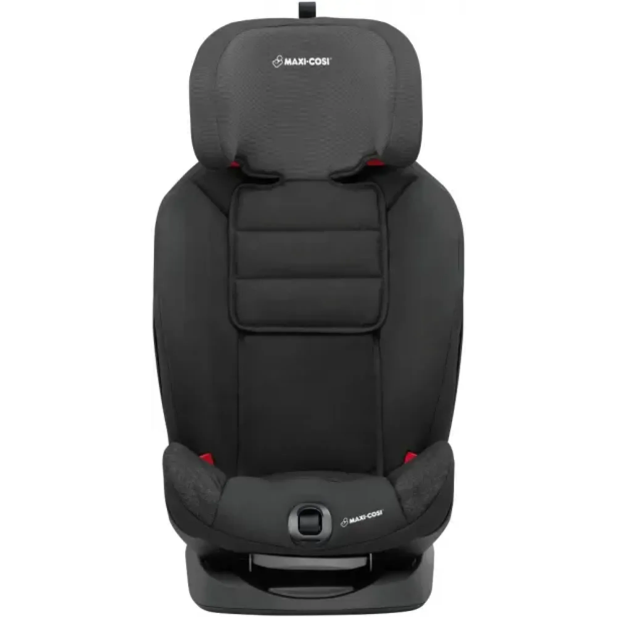 Автокресло Maxi-Cosi Titan Nomad black