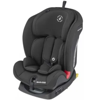 Автокресло Maxi-Cosi Titan Basic Black