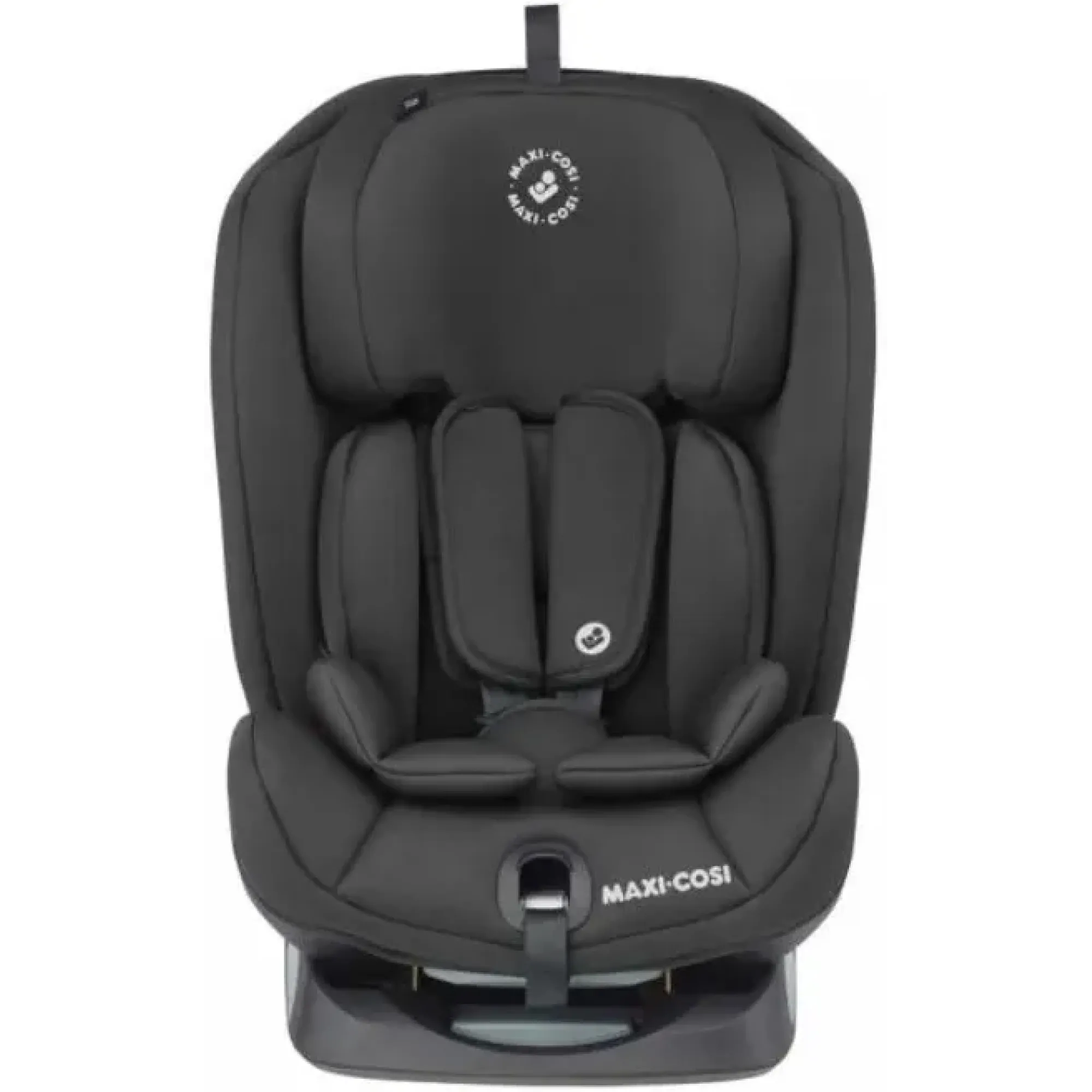 Автокресло Maxi-Cosi Titan Basic Black