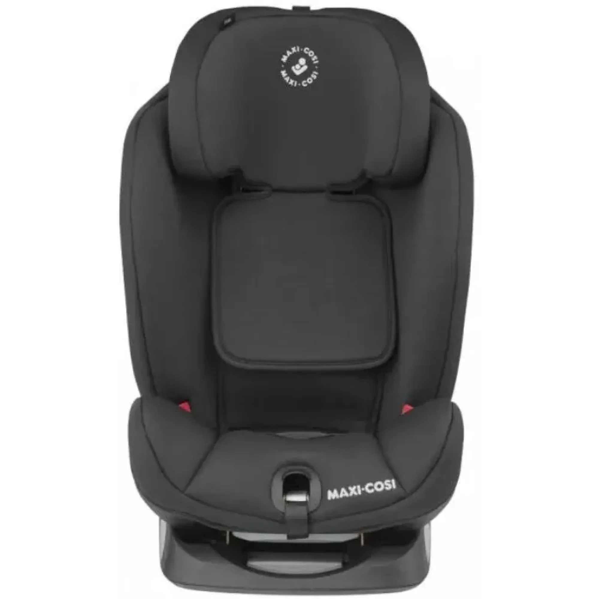 Автокресло Maxi-Cosi Titan Basic Black