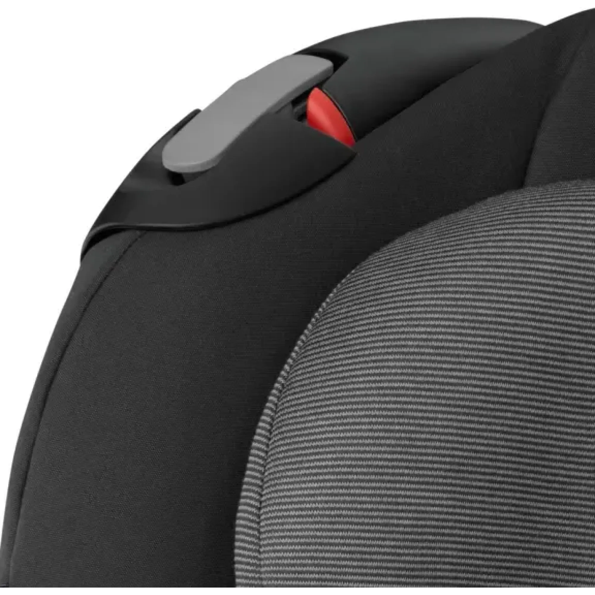 Автокресло Maxi-Cosi Tobi Nomad black