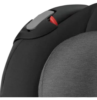 Автокресло Maxi-Cosi Tobi Nomad black