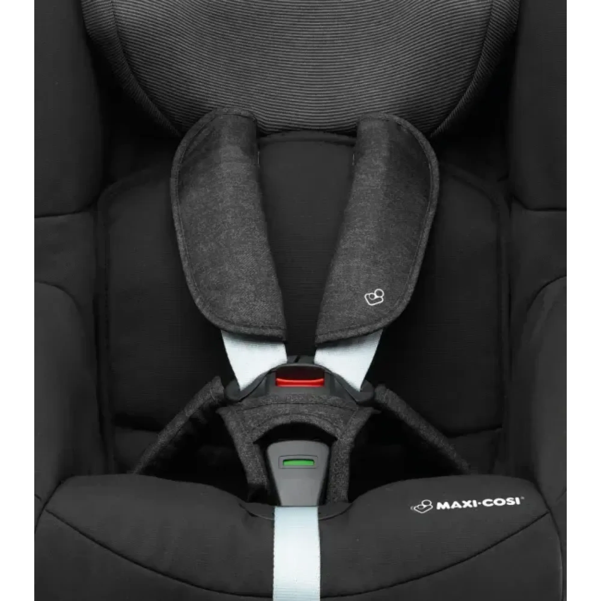 Автокресло Maxi-Cosi Tobi Nomad black