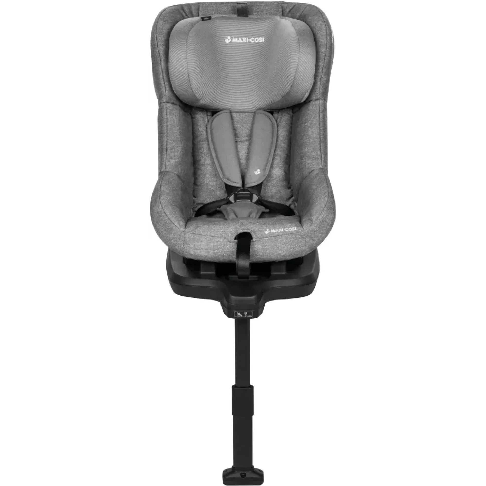 Автокресло Maxi-Cosi Tobifix Nomad Grey