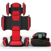Автокресло Mifold Hifold Racing Red