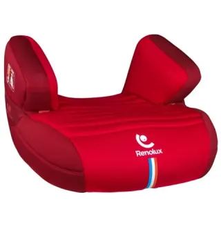 Автокресло Renolux Jet Passion