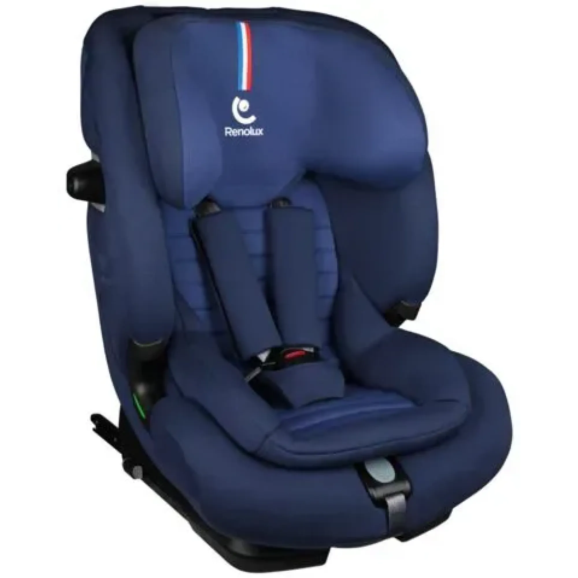 Автокрісло Renolux Olymp Ocean