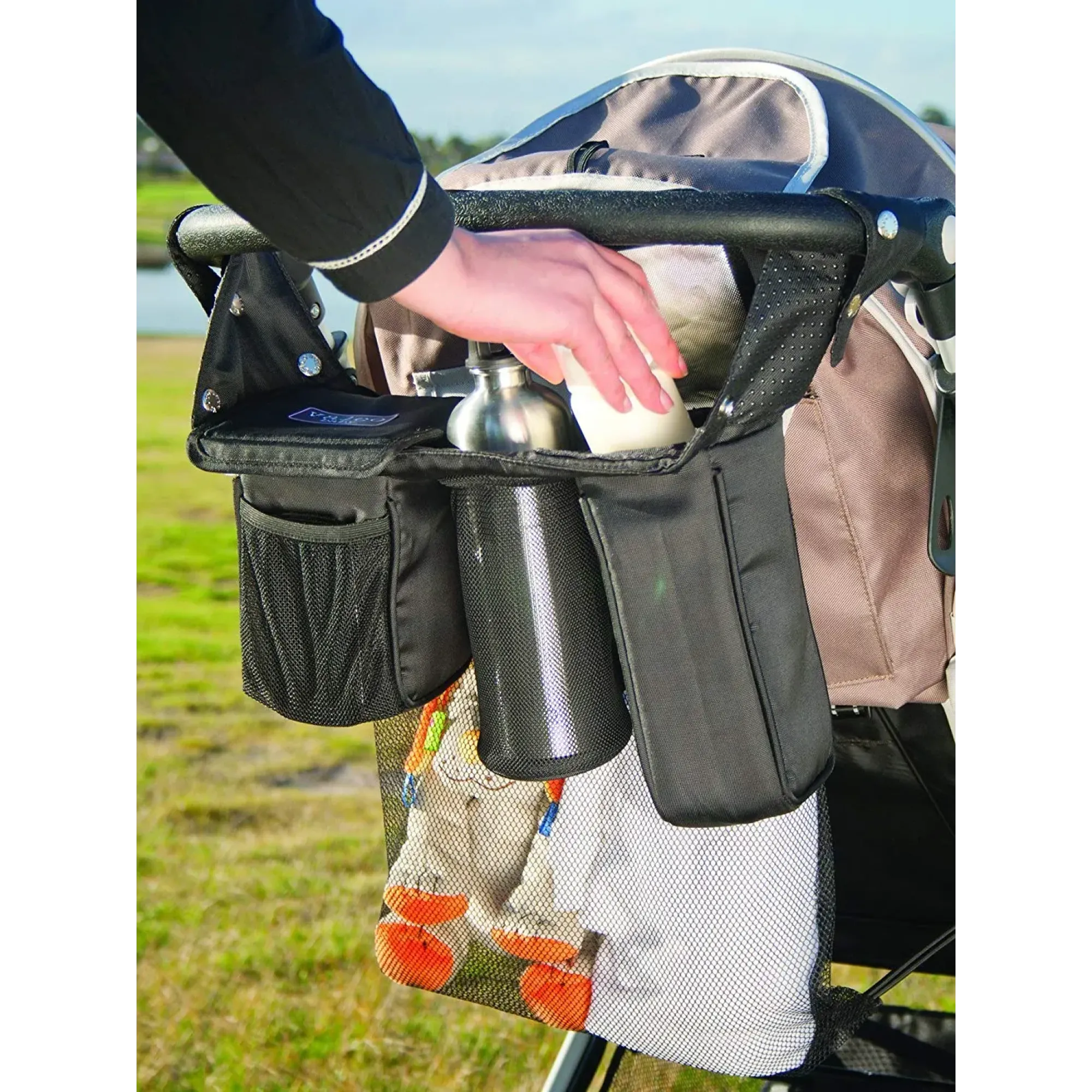 Сумка – органайзер Valco Baby Stroller Caddy