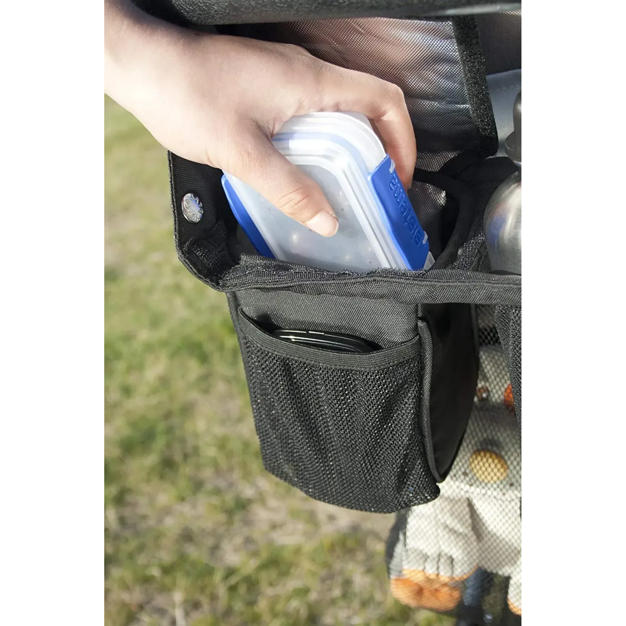 Сумка – органайзер Valco Baby Stroller Caddy
