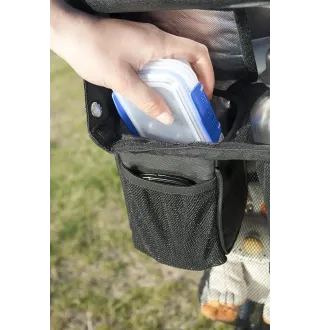Сумка – органайзер Valco Baby Stroller Caddy