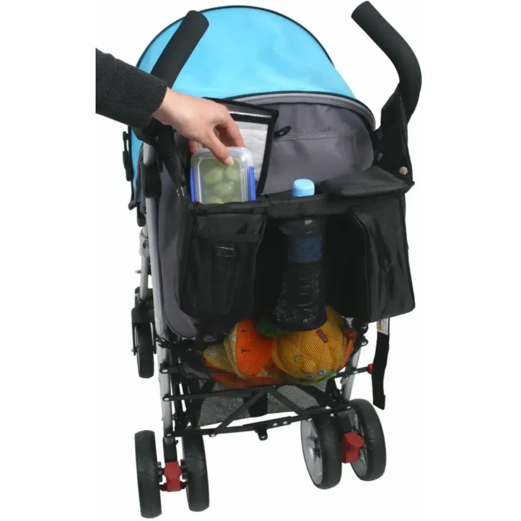 Сумка – органайзер Valco Baby Stroller Caddy