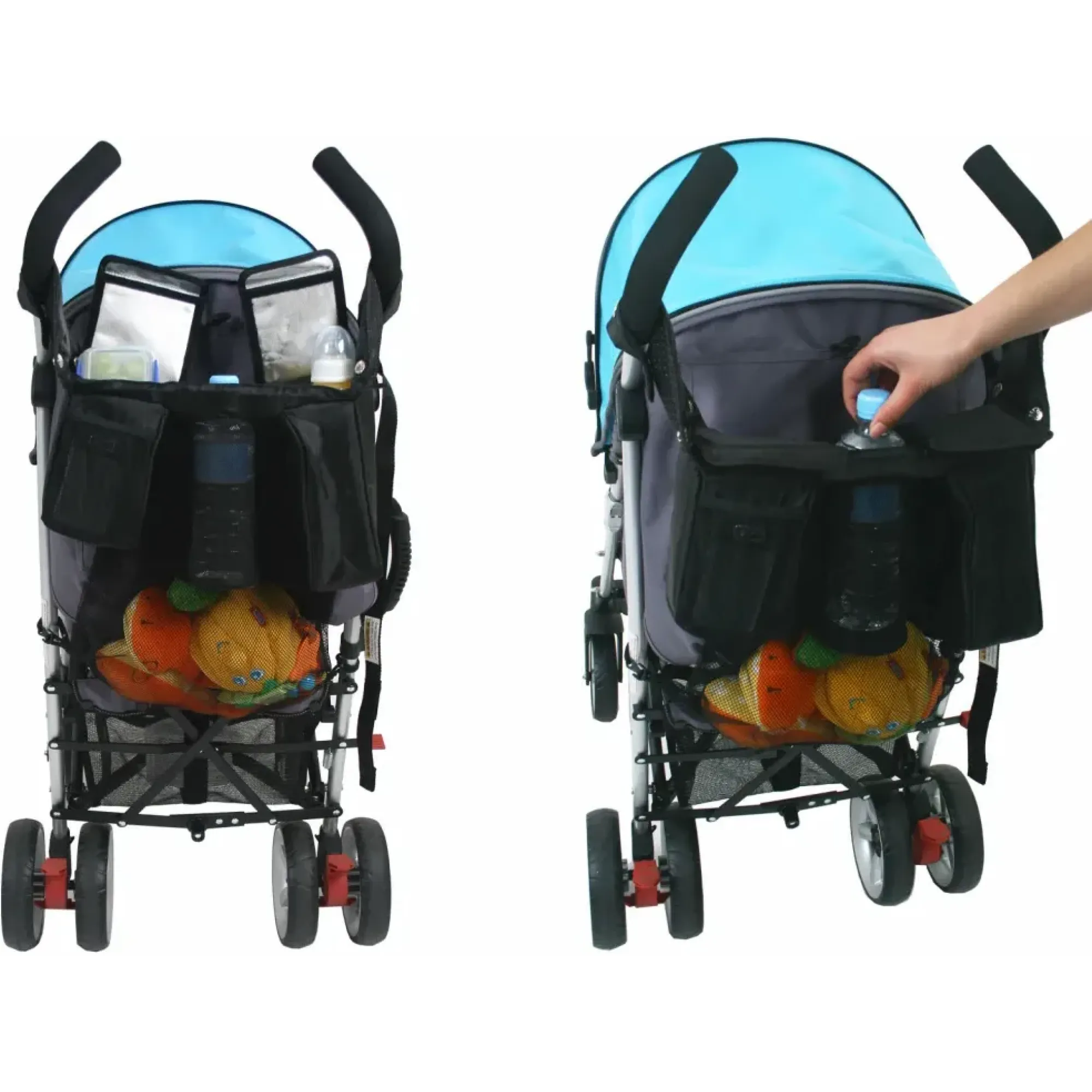 Сумка – органайзер Valco Baby Stroller Caddy