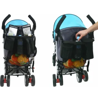 Сумка – органайзер Valco Baby Stroller Caddy