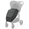 Накидка на ножки Valco Baby Boot Cover Snap, Snap Trend, Snap 4 Trend / Charcoal