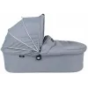 Колиска Valco Baby External Bassinet для Snap & Snap4 / Cool Grey