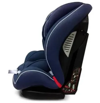 Автокресло Welldon Encore Isofix Синий