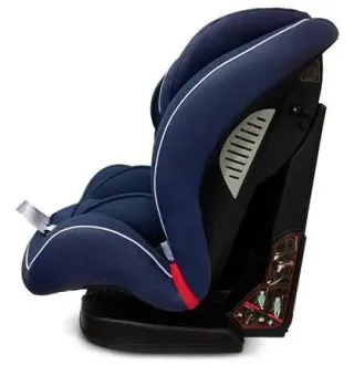 Автокресло Welldon Encore Isofix Синий