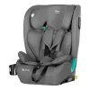 Автокрісло Carrello Yukon CRL-15808 Seashell Grey i-Size 76-150см ISOFIX з нахилом+підсклянник