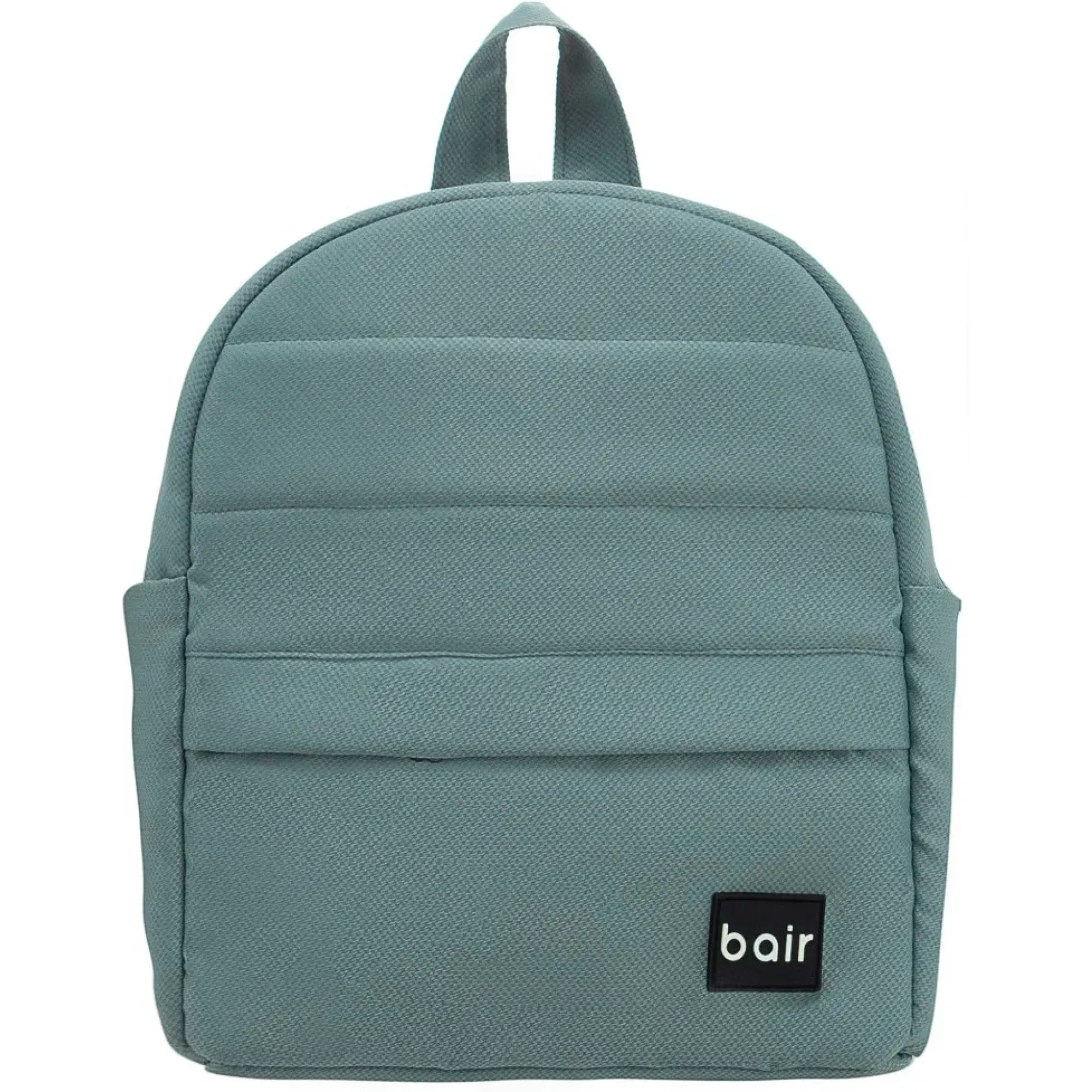 Коляска 2в1 Bair Kiwi Soft BKS-028 нефрит