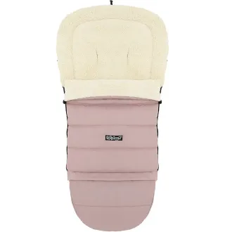 Зимовий конверт Babyroom Wool N-20 cappuccino капучино