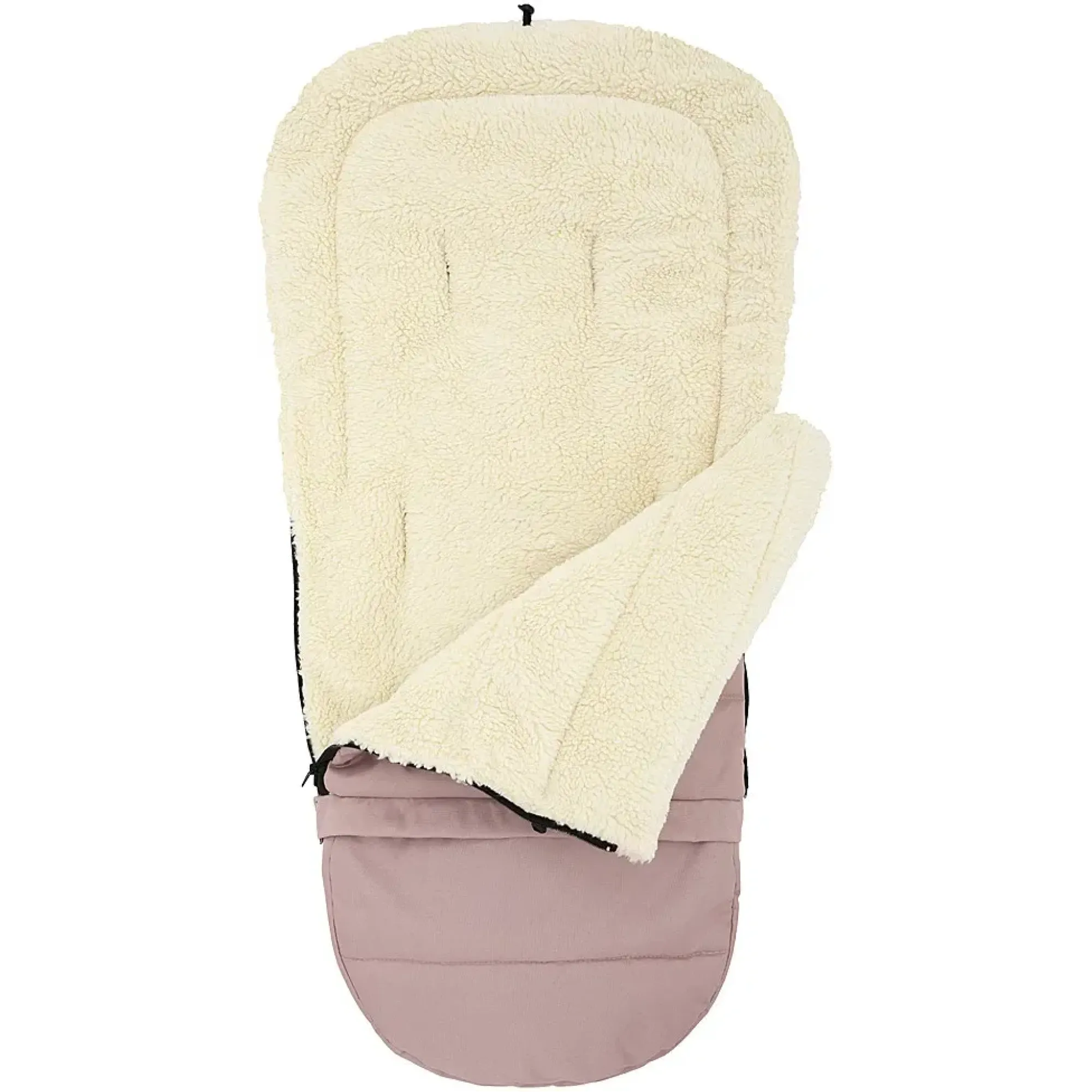 Зимовий конверт Babyroom Wool N-20 cappuccino капучино
