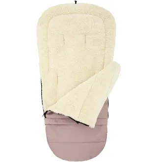 Зимовий конверт Babyroom Wool N-20 cappuccino капучино